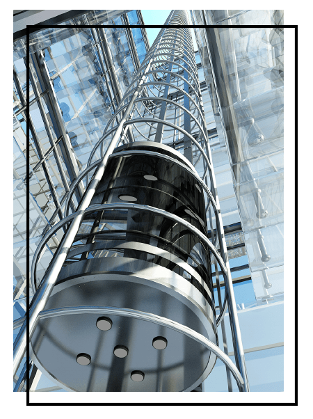 آسانسور هیدرولیک