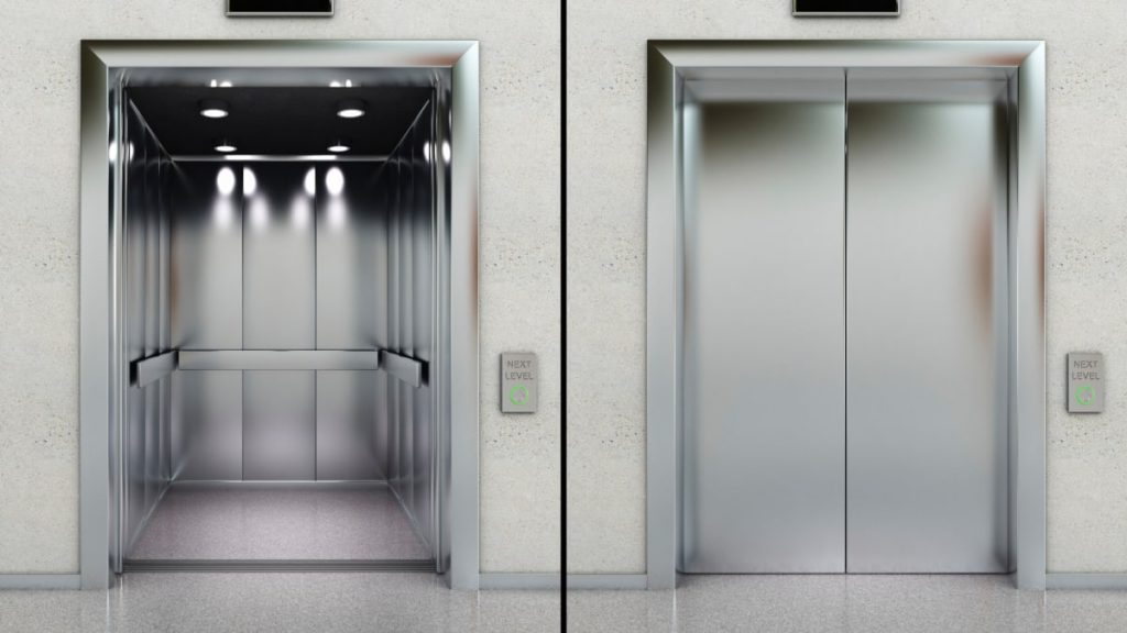 انواع آسانسور ها و نحوه کار آن ها به وسیله برق اضطراری