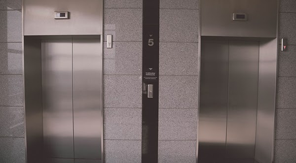 آسانسور کم مصرف