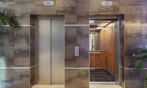 ظرفیت کابین آسانسور