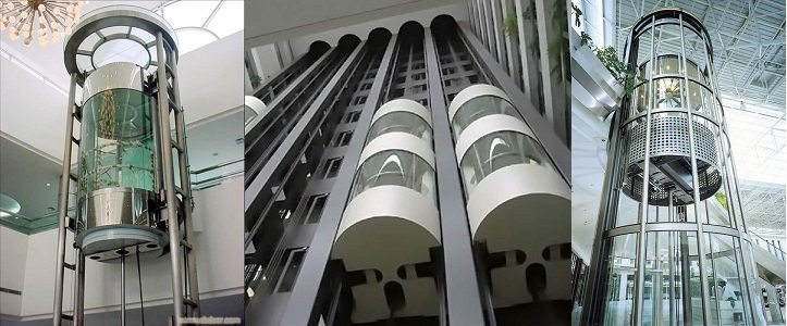 مقایسه آسانسور هیدرولیکی و کششی