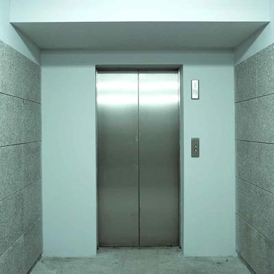 آسانسور های کابلی