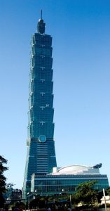 برج تایپه 101