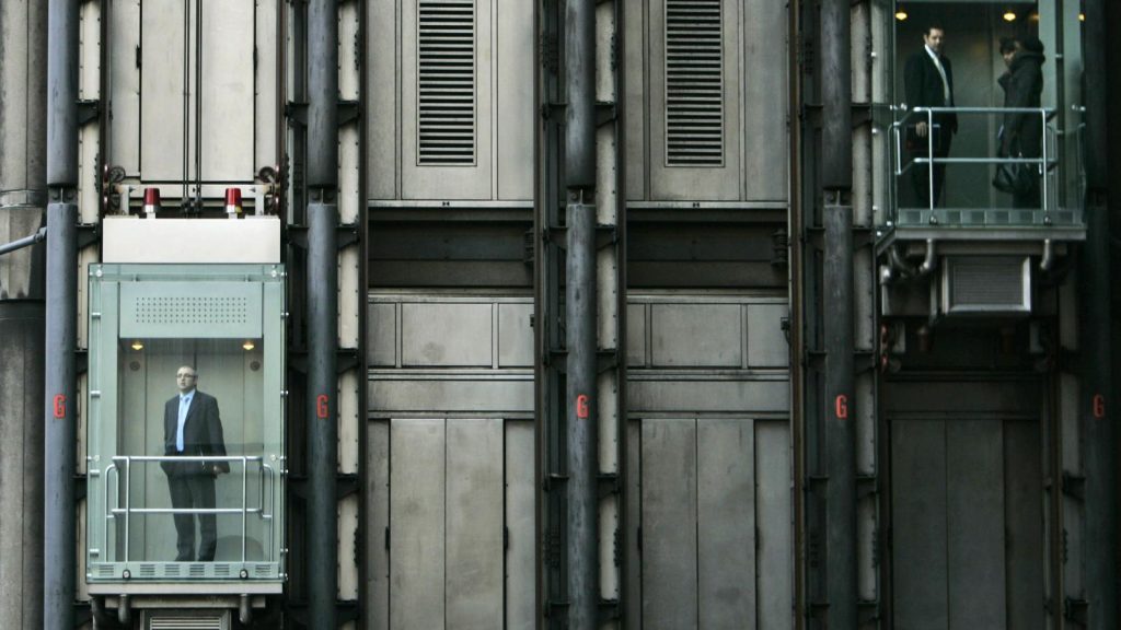 آسانسور های کابلی