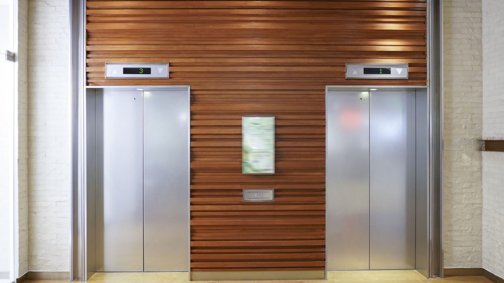 انتخاب آسانسور با توجه به نیاز خود