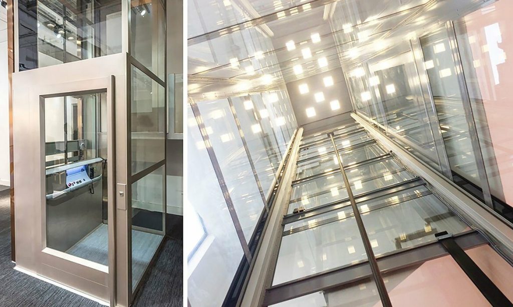 مزایای استفاده از آسانسور هیدرولیک