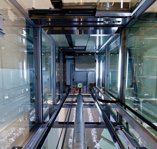 معایب آسانسورهای هیدرولیک